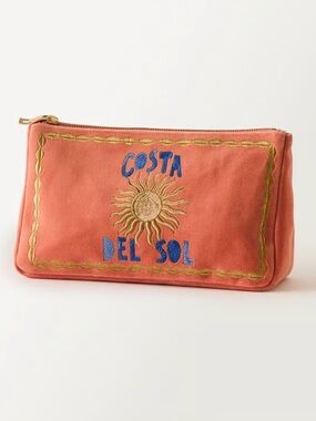 Adairs Costa Del Sol Glam Bag